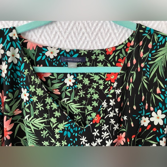 Tommy Hilfiger Women’s Dress 14 - Picture 3 of 5